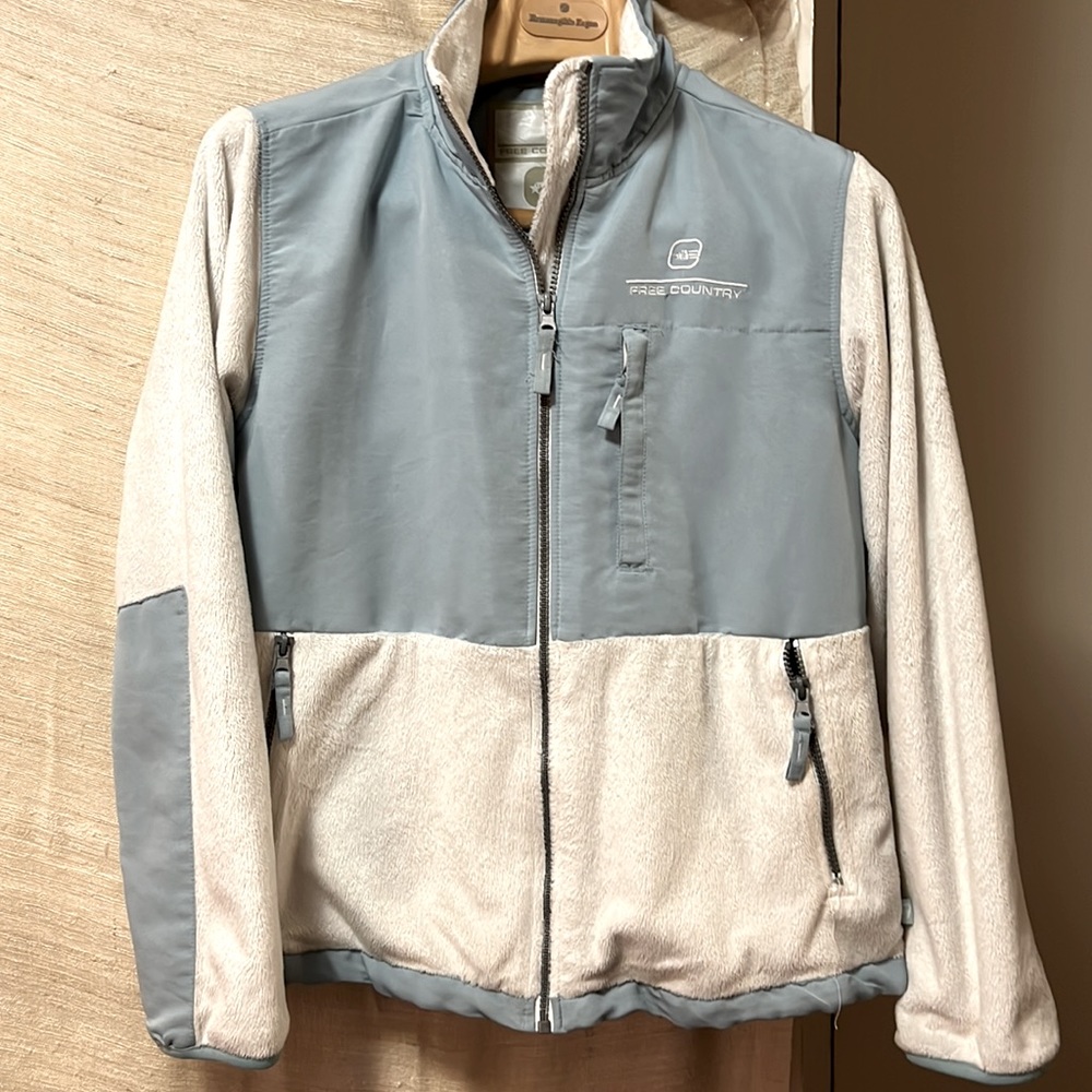 Free Country Jacket